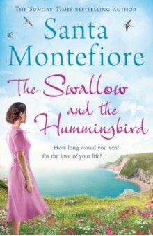 Montefiore Santa: The Swallow and the Hummingbird