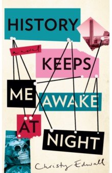 Edwall Christy: History Keeps Me Awake at Night