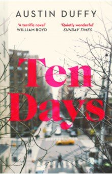 Duffy Austin: Ten Days