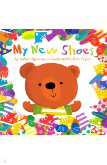 Sparrow Leilani: My New Shoes