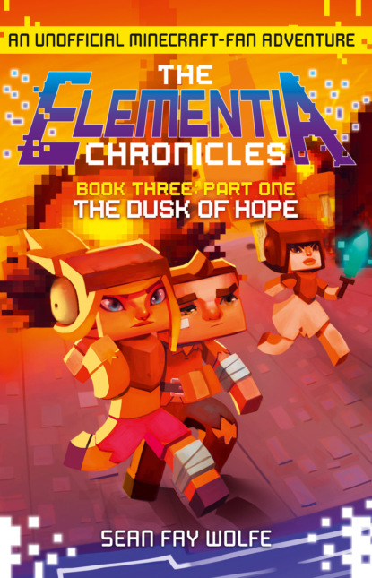 Wolfe Sean Fay: Book Three: Part 1 The Dusk of Hope