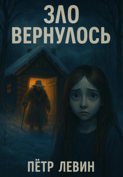 Левин Петр: Зло вернулось