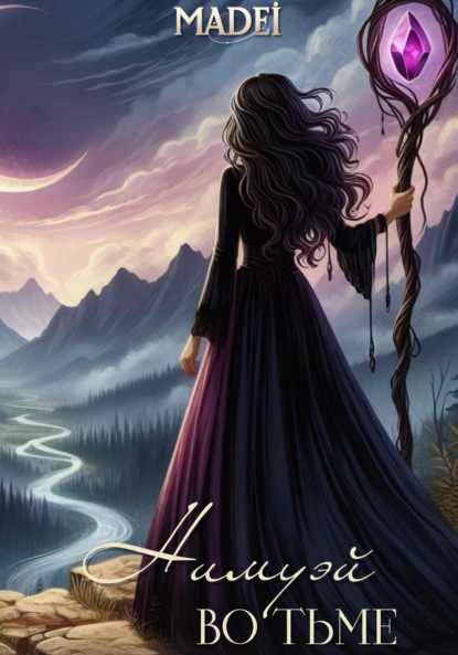 Сторм Татьяна: Нимуэй. Во тьме