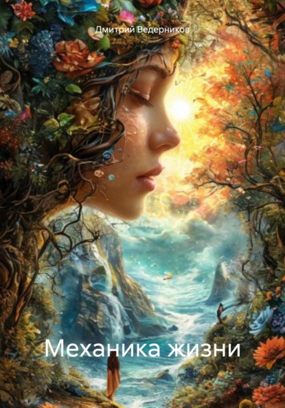 Ведерников Дмитрий: Механика жизни