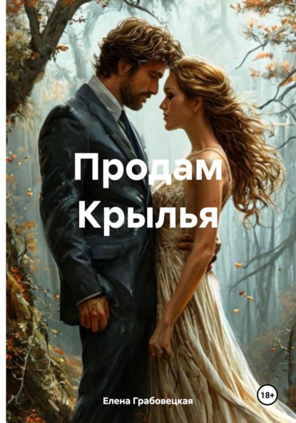 Викторовна Елена Грабовецкая: Продам Крылья