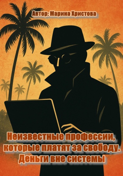 Христова Марина: Неизвестные профессии, которые платят за свободу. Деньги вне системы