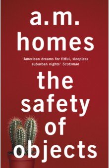 Homes A.M.: The Safety Of Objects