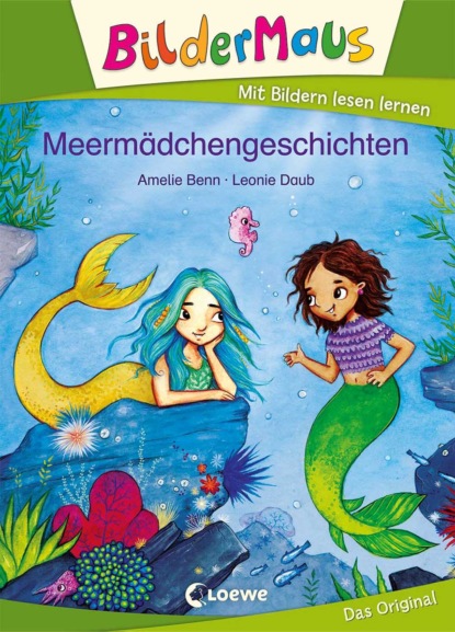 Bildermaus - Meermädchengeschichten