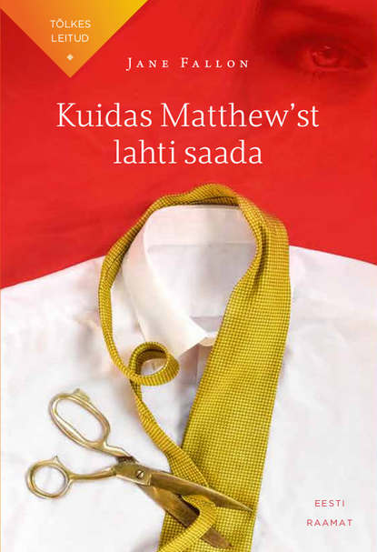 Fallon Jane: Kuidas Matthew'st lahti saada