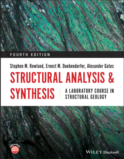 M. Stephen Rowland: Structural Analysis and Synthesis