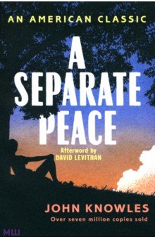 Knowles John: A Separate Peace