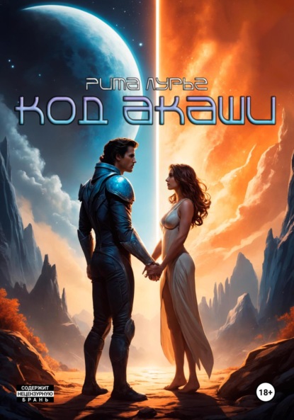 Лурье Рита: Код Акаши