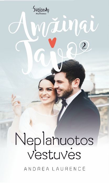 Neplanuotos vestuvės