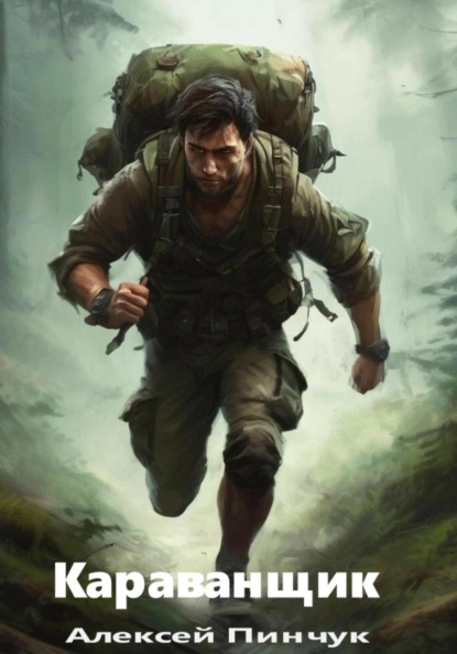 Владимирович Алексей Пинчук: Караванщик