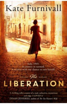 Furnivall Kate: The Liberation