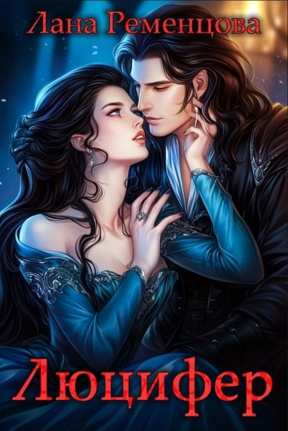 Александровна Лана Ременцова: Люцифер