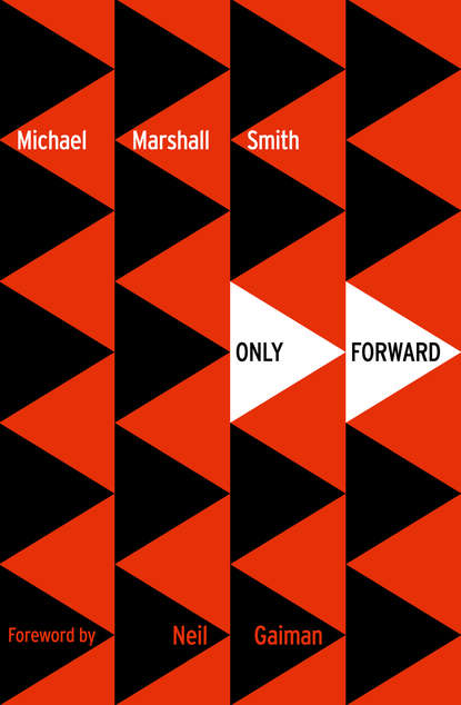 Marshall Michael Smith: Only Forward