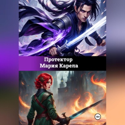 Карела Мария: Протектор