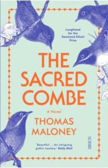 Maloney Thomas: The Sacred Combe