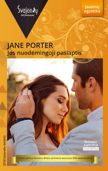 Jos nuodėmingoji paslaptis