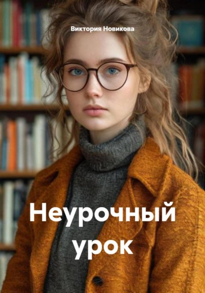 Новикова Виктория: Неурочный урок