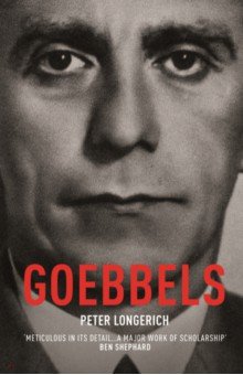 Longerich Peter: Goebbels