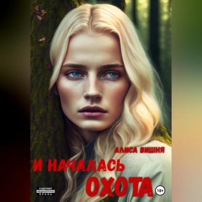 Вишня Алиса: И началась охота