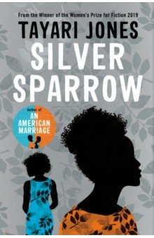 Jones Tayari: Silver Sparrow