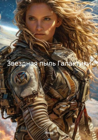 Nord K.L.: Звездная пыль Галактики