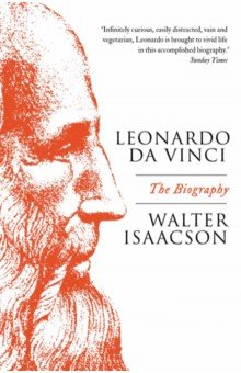 Isaacson Walter: Leonardo Da Vinci