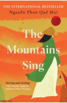 Nguyen Phan Que: The Mountains Sing
