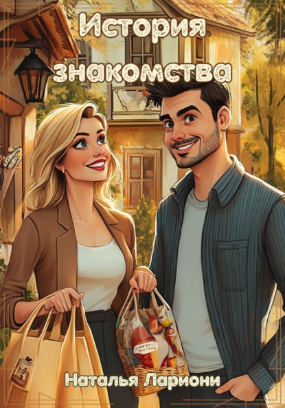 Лариони Наталья: История знакомства