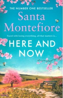 Montefiore Santa: Here and Now