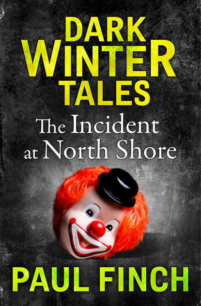 Finch Paul: The Incident at North Shore