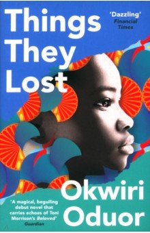 Oduor Okwiri: Things They Lost