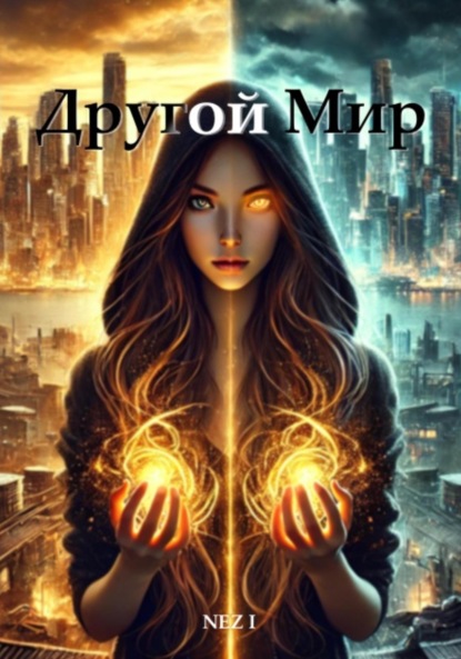 I NEZ: Другой Мир