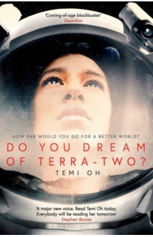 Oh Temi: Do You Dream of Terra-Two?