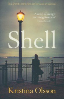 Olsson Kristina: Shell