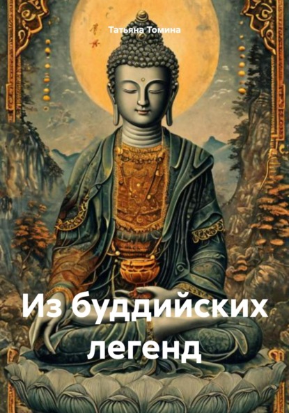 Анатольевна Татьяна Томина: Из буддийских легенд
