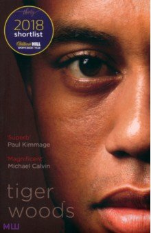 Benedict Jeff: Tiger Woods