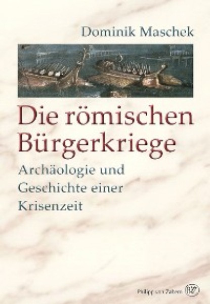 Die römischen Bürgerkriege