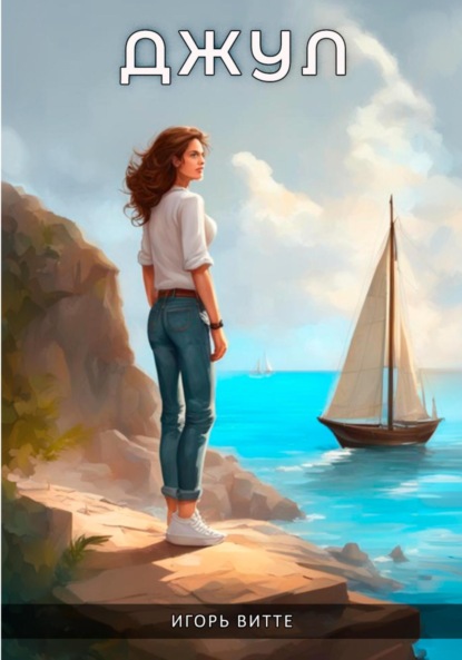 Витте Игорь: Джул