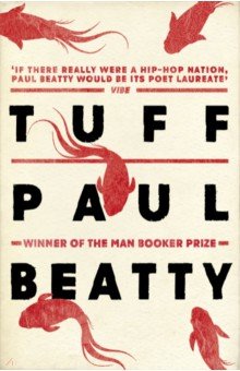 Beatty Paul: Tuff