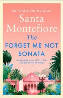 Montefiore Santa: The Forget-Me-Not Sonata