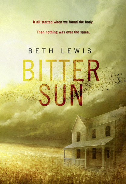 Lewis Beth: Bitter Sun