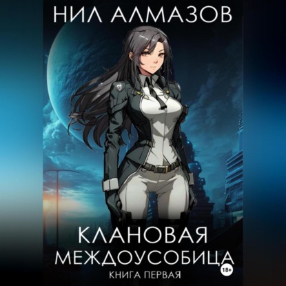 Алмазов Нил: Клановая междоусобица. Книга 1