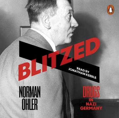 Ohler Norman: Blitzed
