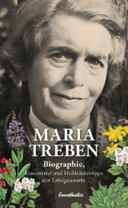 Mayr-Treben Elisabeth: Maria Treben