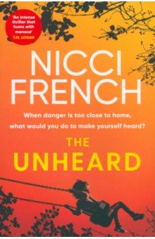 French Nicci: The Unheard