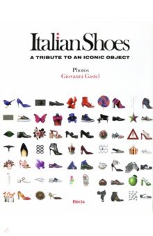 Gastel Giovanni: Italian Shoes